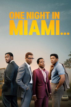 One Night in Miami (2020) | Download Hollywood Movie