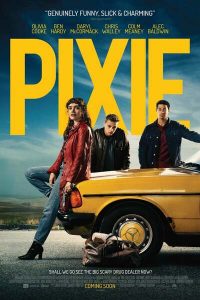 Pixie (2020) | Download Hollywood Movie