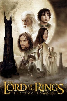 The Lord of the Rings 2: The Two Towers (2002) | Download Hollywood Movie