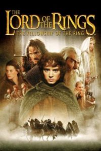 The Lord of the Rings 1: The Fellowship of the Ring (2001) | Download Hollywood Movie
