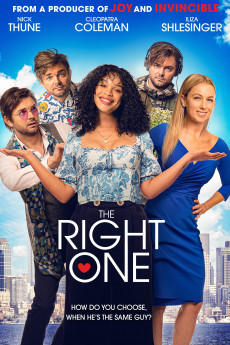 The Right One (2021) | Download Hollywood Movie