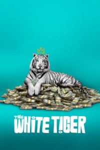 The White Tiger (2021) | Download Bollywood Movie