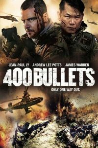 400 Bullets (2021) | Download Hollywood Movie