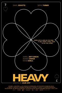 Heavy (2020) | Download Hollywood Movie