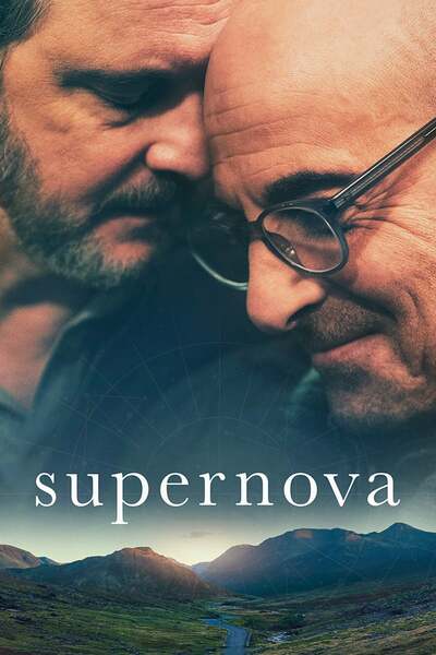 Supernova (2021) | Download Hollywood Movie