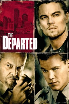 The Departed (2006) | Download Hollywood Movie