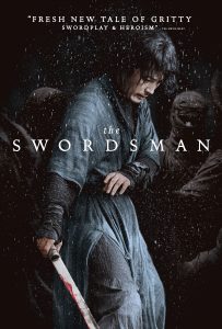 The Swordsman (2020) | Download Korean Movie