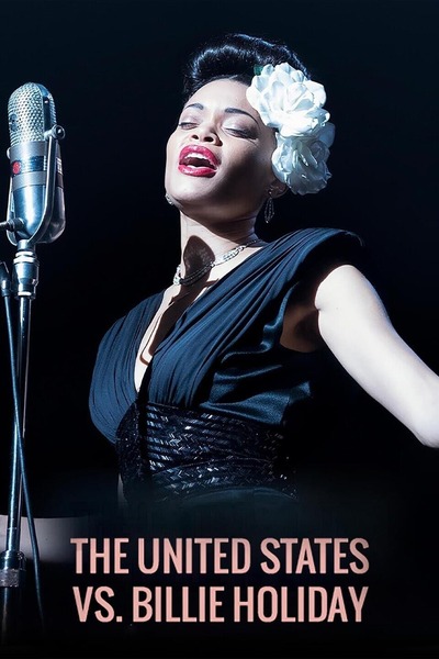 The United States Vs Billie Holiday (2021) | Download Hollywood Movie