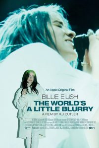 Billie Eilish: The World’s A Little Blurry (2021) | Download Hollywood Movie