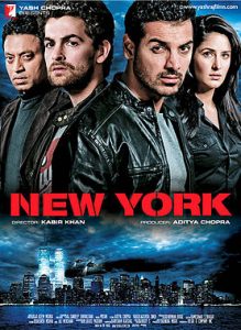 New York (2009) | Download Bollywood Movie