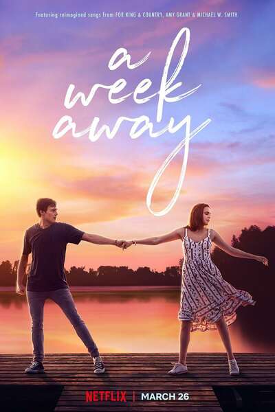 A Week Away (2021) | Download Hollywood Movie
