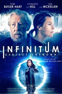Infinitum Subject Unknown (2021) | Download Hollywood Movie