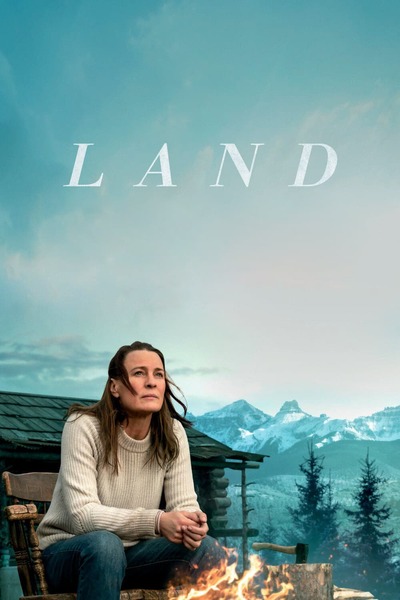 Land (2021) | Download Hollywood Movie