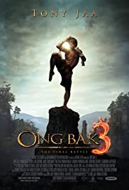 Ong Bak 3 (2010) | Download Thai Movie