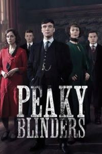 Peaky Blinders S01 – S04 (Complete) | TV Series