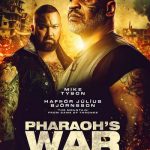 Pharaohs War (Hollywood Movie)