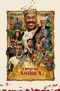 Coming 2 America (2021) | Download Hollywood Movie