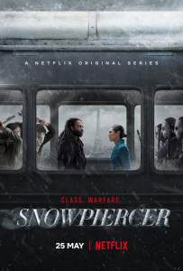 Snowpiercer S02 (Compete) | TV Series