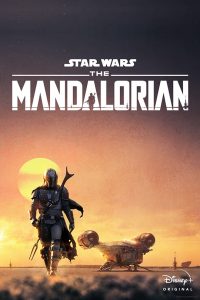 The Mandalorian S01 and S02 (Complete) | TV Series