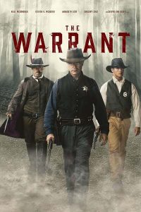 The Warrant (2021) | Download Hollywood Movie