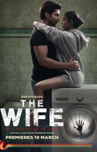 The Wife (2021) | Download Bollywood Movie