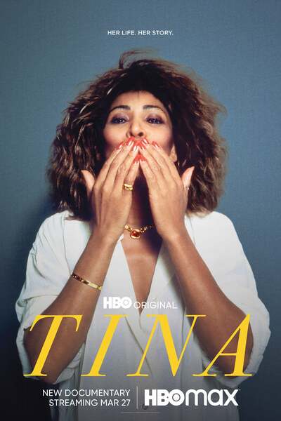 Tina (2021) | Download Hollywood Documentary