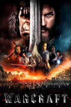 Warcraft (2016) | Download Hollywood Movie