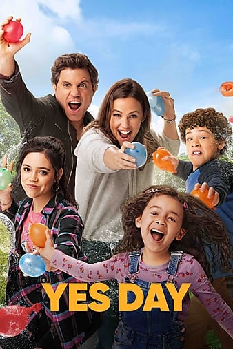 Yes Day (2021) | Download Hollywood Movie