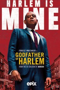 Godfather of Harlem S01 (Complete) | TV Series