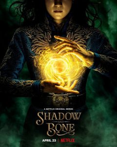 Shadow and Bone S01 (Complete) | TV Series