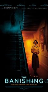 The Banishing (2021) | Download Hollywood Movie