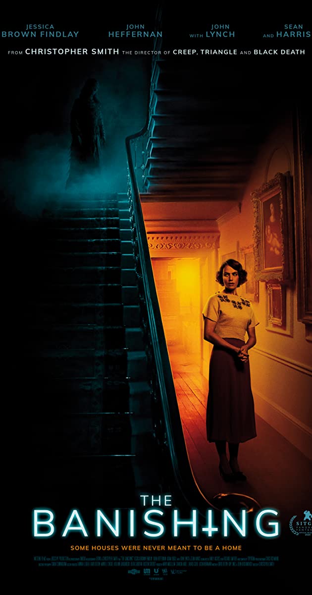 The Banishing (2021) | Download Hollywood Movie