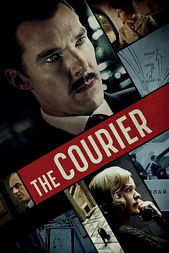 The Courier (2020) | Download Hollywood Movie