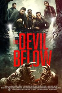 The Devil Below (2021) | Download Hollywood Movie