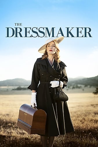 The Dressmaker (2015) | Download Hollywood Movie