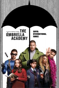 The Umbrella Academy S01 (Complete) | TV Series