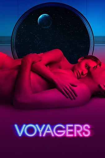 Voyagers (2021) | Download Hollywood Movie