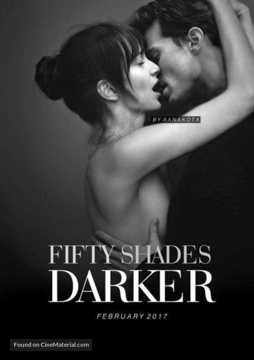 Fifty Shades Darker (2017) | Download Hollywood Movie