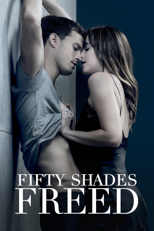 Fifty Shades Freed (2018) | Download Hollywood Movie