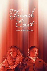 French Exit (2020) | Download Hollywood Movie