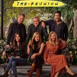 Friends the Reunion (Hollywood Movie)