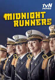 Midnight Runners (2017) | Download Korean Movie