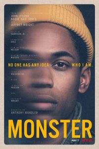 Monster (2021) | Download Hollywood Movie