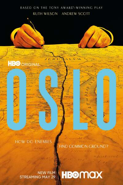 Oslo (2021) | Download Hollywood Movie