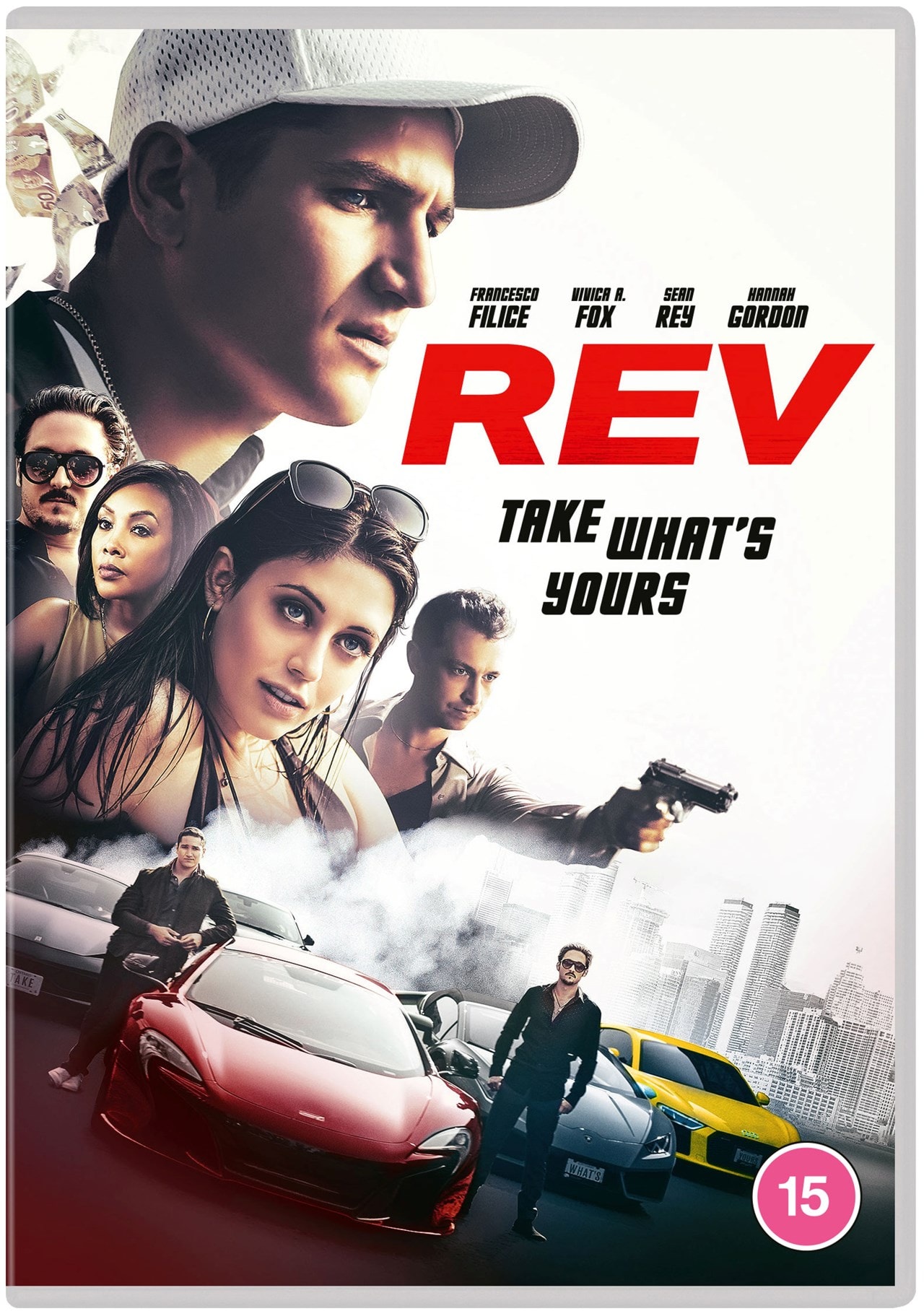 Rev (2020) | Download Hollywood Movie