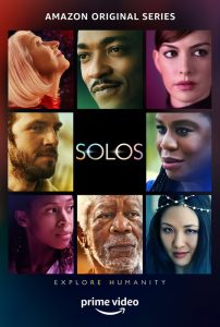 Solos S01 ( Complete )  | TV Series