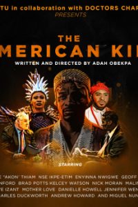 The American King (2020) | Download Hollywood Movie