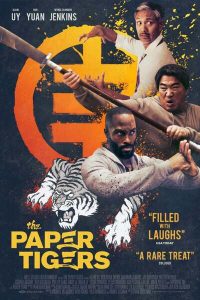 The Paper Tigers (2021) | Download Hollywood Movie