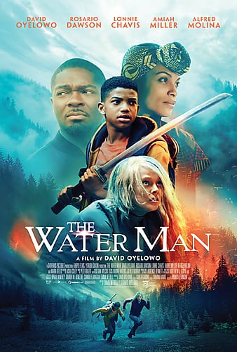 The Water Man (2021) | Download Hollywood Movie