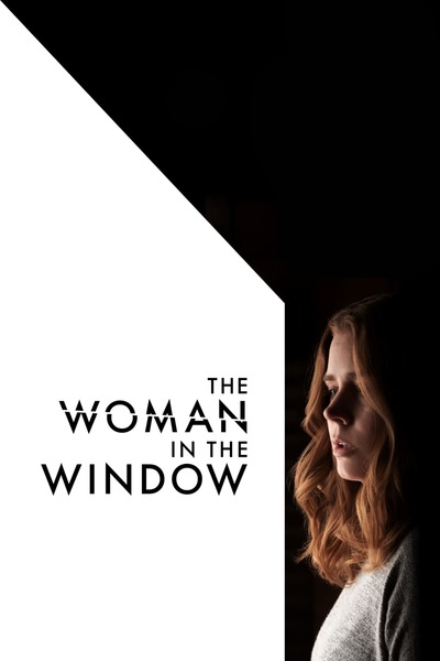The Woman in the Window (2021) | Download Hollywood Movie